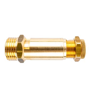 Safety Valve 1/2' Adjustable Bx16vsr12