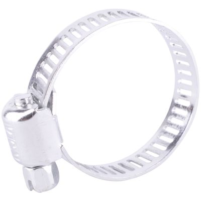 Hose Clamp 8-27mm Each Gm7
