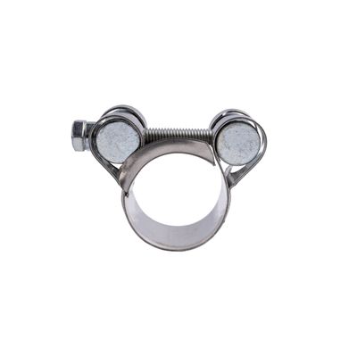 Hose Clamp H/duty 23-25 Bulk