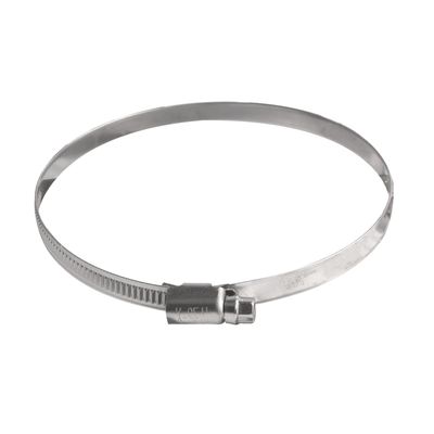 Hose Clamp Soft Hose 100-120mm Bulk