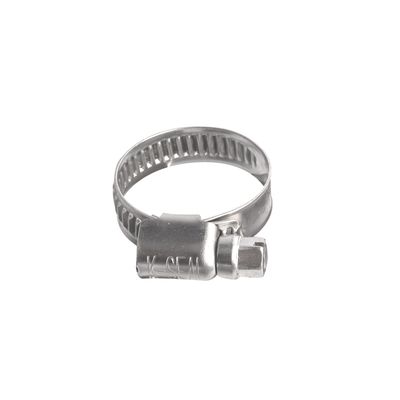 Hose Clamp Soft Hose 16-25mm Bulk