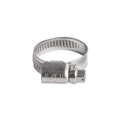 Hose Clamp Soft Hose 16-27mm Bulk