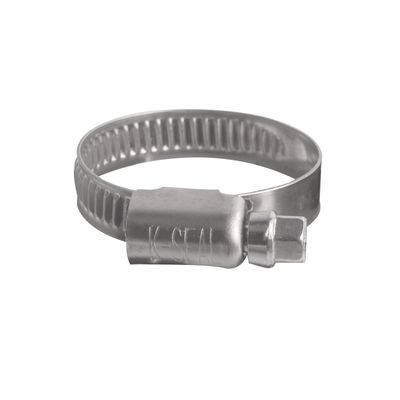 Hose Clamp Soft Hose 20-32mm Bulk