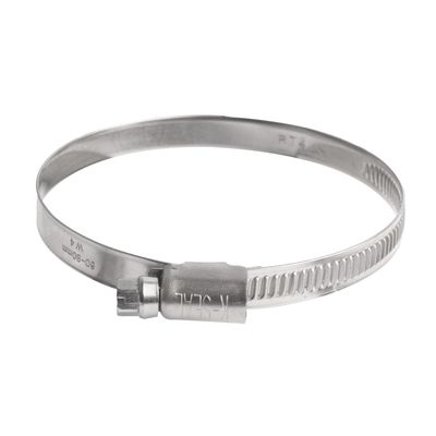 Hose Clamp Soft Hose 60-80mm Bulk