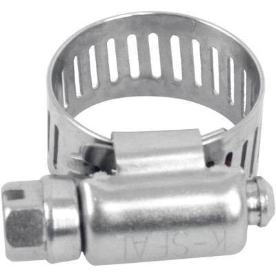 Hose Clamp 300 S/steel 11-20mm Bulk Each