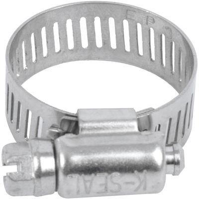 Hose Clamp 300 S/steel 14-27mm Bulk Each
