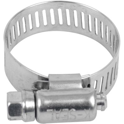 Hose Clamp 300 S/steel 17-32mm Bulk Each