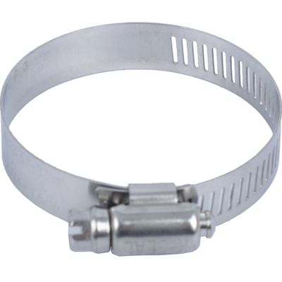 Hose Clamp 300 S/steel 33-57mm Bulk Each