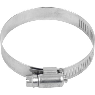 Hose Clamp 300 S/steel 46-70mm Bulk Each