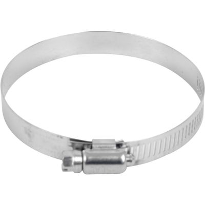 Hose Clamp 300 S/steel 65-89mm Bulk Each