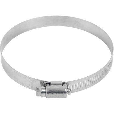 Hose Clamp 300 S/steel 78-102mm Bulk Each