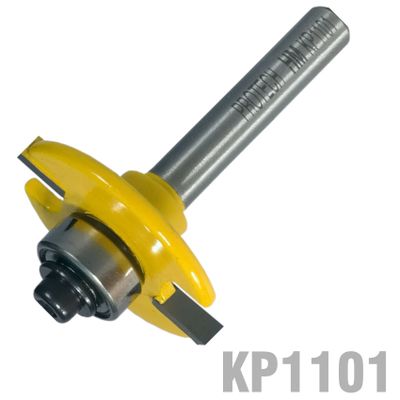 Slot Cutter 1 1slash4singlequote X 1slash8singlequote openbracket3point2mmclosebracket 1slash4singlequote Shank