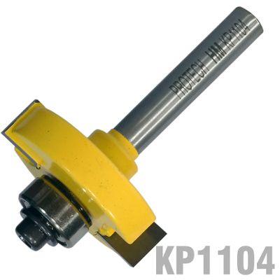 Slot Cutter 1 1slash4singlequote X 5slash16singlequoteopenbracket7point9mmclosebracket 1slash4singlequote Shank