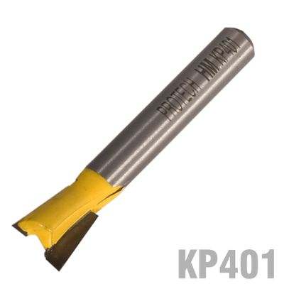 Dovetail Bit 3/8