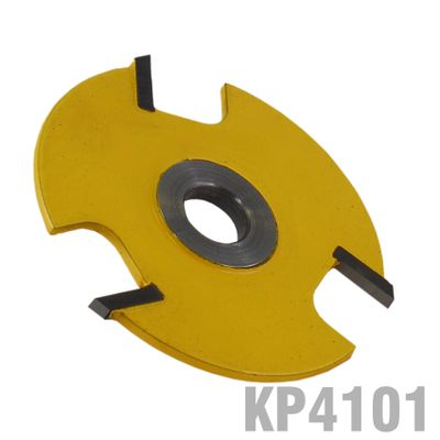 Slot Cutter Only 1 7slash8singlequote X 2point0mm 3 Flute