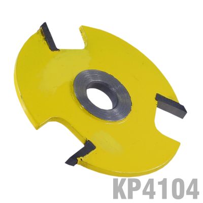 Slot Cutter Only 1 7slash8singlequote X 3point0mm 3 Flute