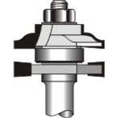 Bushing 4.4mm X 22 X 8 For 4mm Cut