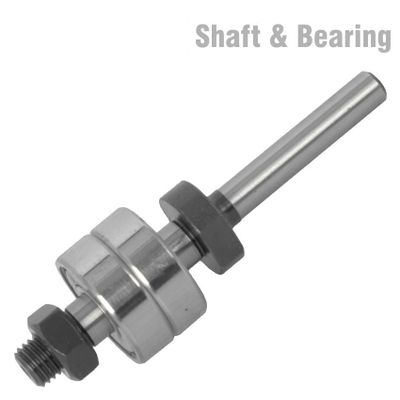 Shaft And Bearing For Kp609011