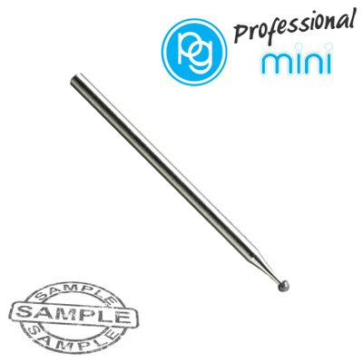 Diamond Bit 1.8mm. Ball.sh 2.35mm