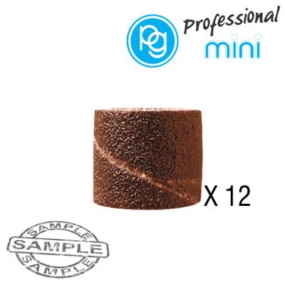 S&ing Belts 13mm.gr120.12pcs