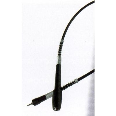 Flexible Drive Shaftpoint80cm With 25mm Collet