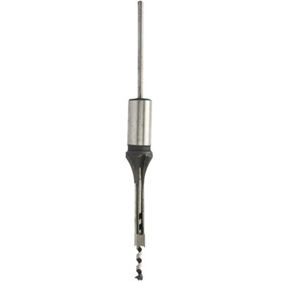 Hollow Square Mortice Chisel 1/4' Industrial 6.35mm