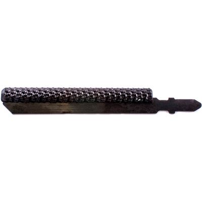 Jigsaw Wood Rasp 8mm Coarse T-shank 100x75mm 1pack