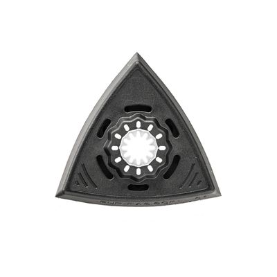 MPS Oscillating Backing Pad Perforated Starlock