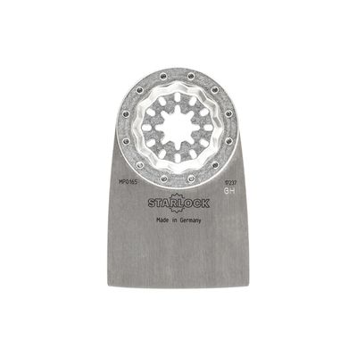 MPS Oscillating Scraper Cv Starlock