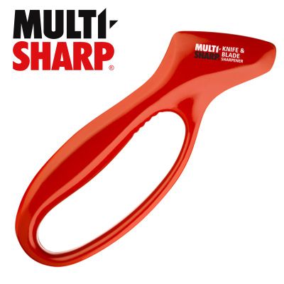 Knife & Blade Guided Sharpener