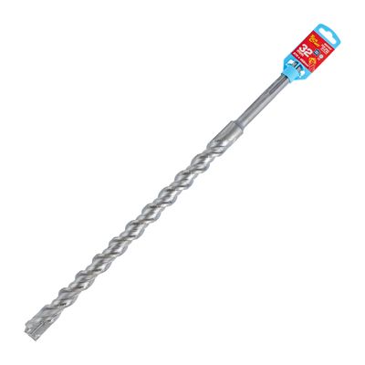Sds Max Drill Bit 4 Cutter 570x450x32