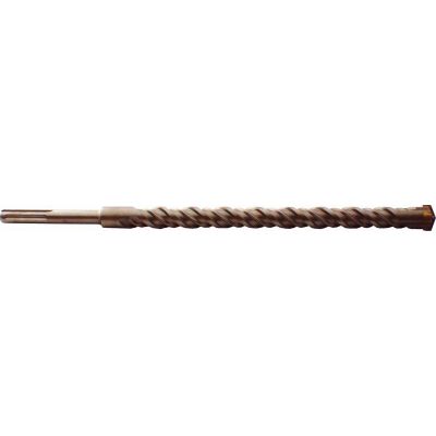 Sds Max Drill Bit 4 Cutter 570x450x38