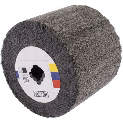 320 Grit Nylon Grinding Wheels 120mmx100mm