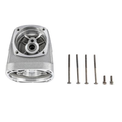 Polisher Serv. Kit Gear Box Cover & Screw (12/19/20) For My3015-2