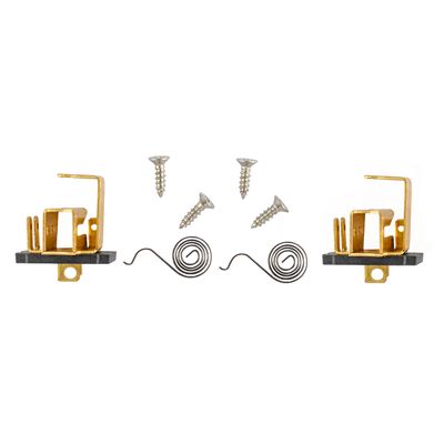 Polisher Service Kit Brush Holder & Cover Comp.(37-39) For My3015-2