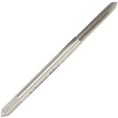 Tap Hss 3x0.5mm Iso 1/card