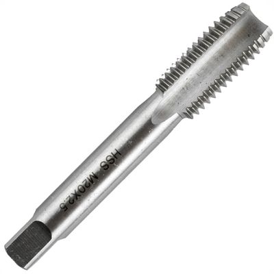 Tap Hss 20mm X 2.5mm 1/card