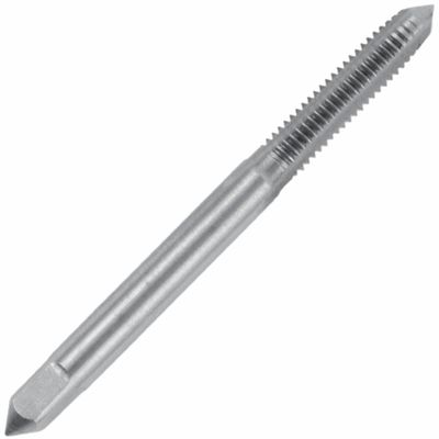 Tap Carbon Steel 6x1.0mm 1/card