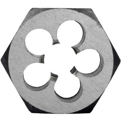 Die Hss Hex 8x1.25mm 1'1/case