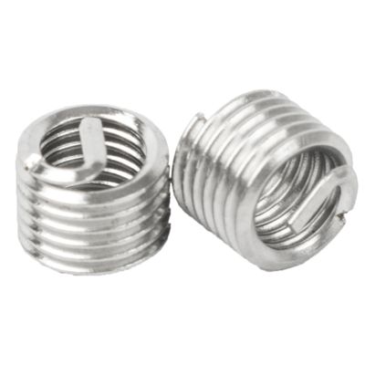 Thread Repair Kit M4 X 1.5d Replacement Inserts 10pce