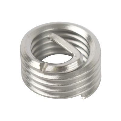 Thread Repair Kit M8 X 1d Replacement Inserts 10pce
