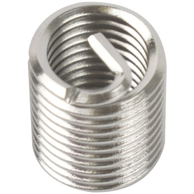 Thread Repair Kit M8 X 2d Replacement Inserts 10pce