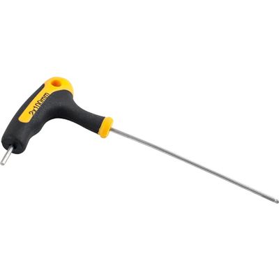 Ball . T H&le Hex Allen Key 2.0mm X 100mm