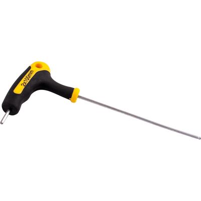 Ball . T H&le Hex Allen Key 2.5mm X 100mm