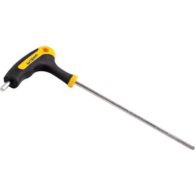 Ball . T H&le Hex Allen Key 4.0mm X 150mm