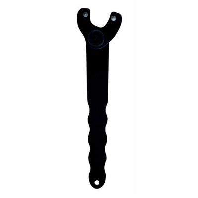 Adjustable Universal.angle Grinder Wrench