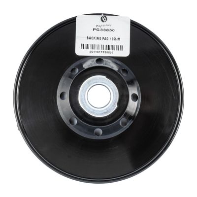 Backing Pad 125mm