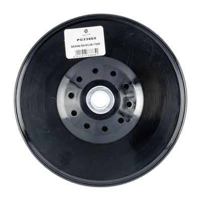 Backing Pad Nylon 178mm