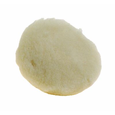 Lambswool Bonnet Vel. 115mm