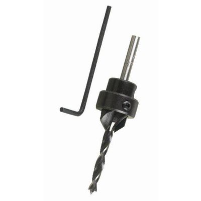 Screw Pilot Adj.3mm